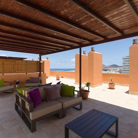 Luxury Dunas In Las Canteras By Canariasgetaway Λας Πάλμας ντε Γκραν Κανάρια Εξωτερικό φωτογραφία