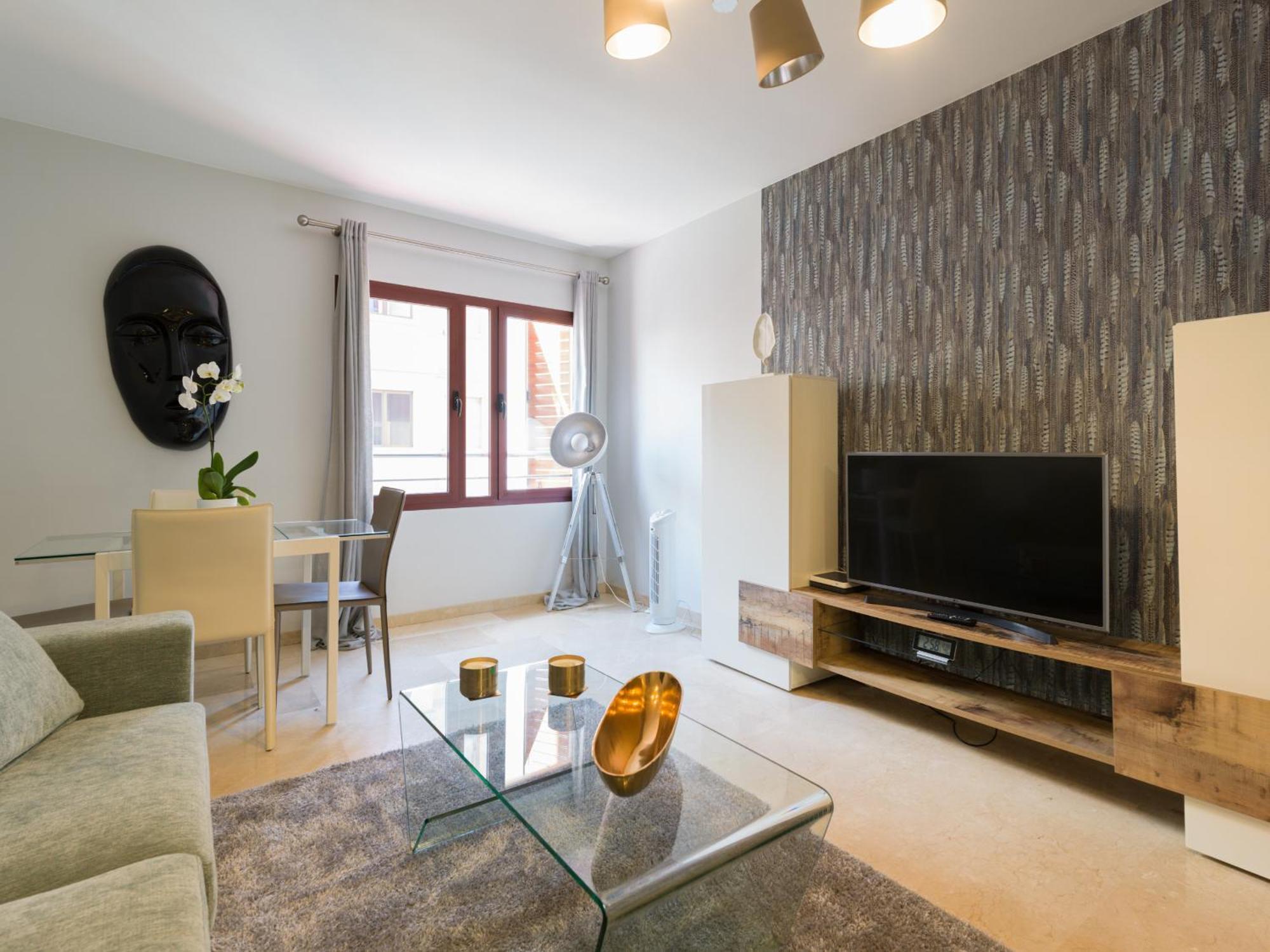Luxury Dunas In Las Canteras By Canariasgetaway Λας Πάλμας ντε Γκραν Κανάρια Εξωτερικό φωτογραφία