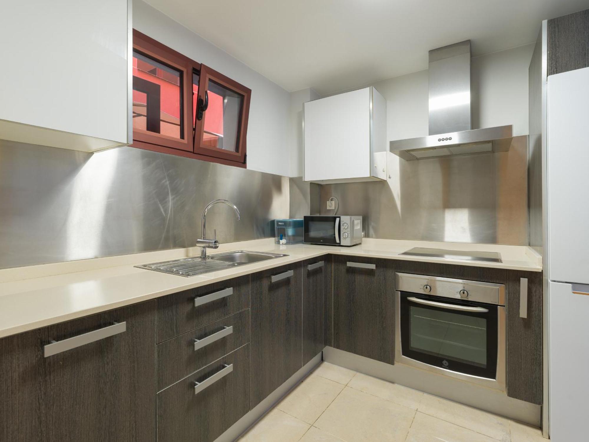 Luxury Dunas In Las Canteras By Canariasgetaway Λας Πάλμας ντε Γκραν Κανάρια Εξωτερικό φωτογραφία