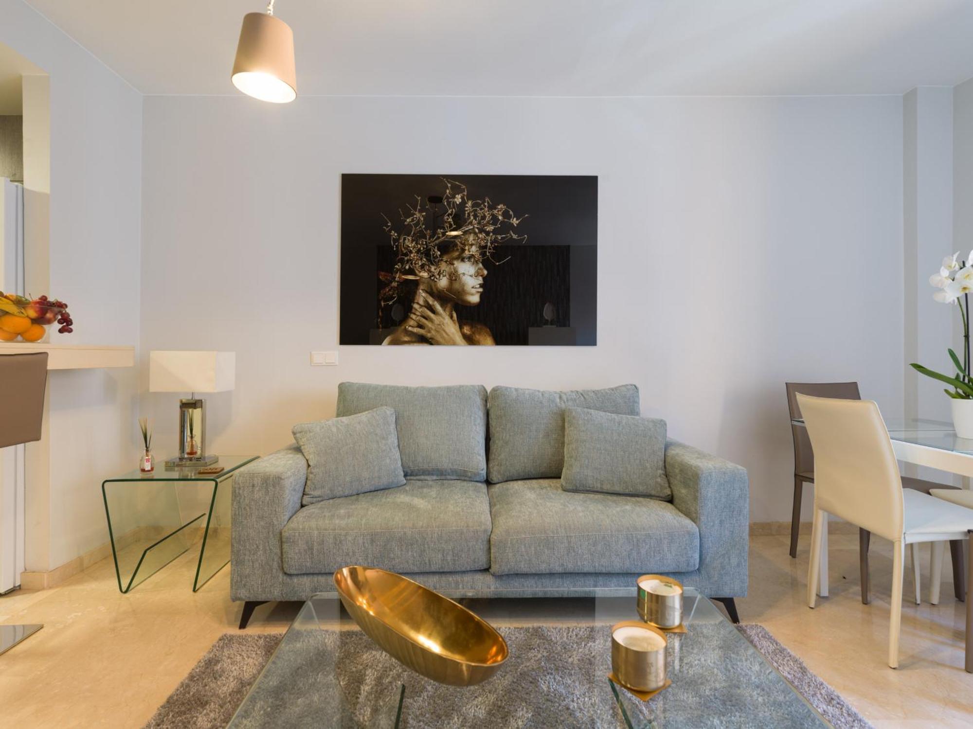 Luxury Dunas In Las Canteras By Canariasgetaway Λας Πάλμας ντε Γκραν Κανάρια Εξωτερικό φωτογραφία