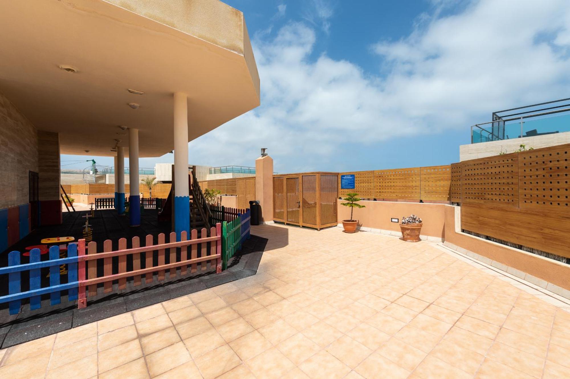 Luxury Dunas In Las Canteras By Canariasgetaway Λας Πάλμας ντε Γκραν Κανάρια Εξωτερικό φωτογραφία