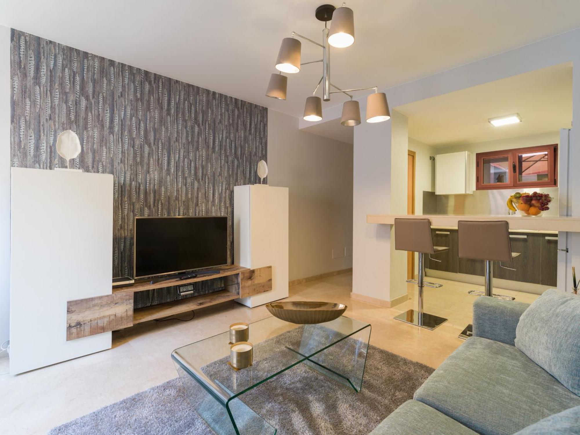 Luxury Dunas In Las Canteras By Canariasgetaway Λας Πάλμας ντε Γκραν Κανάρια Εξωτερικό φωτογραφία