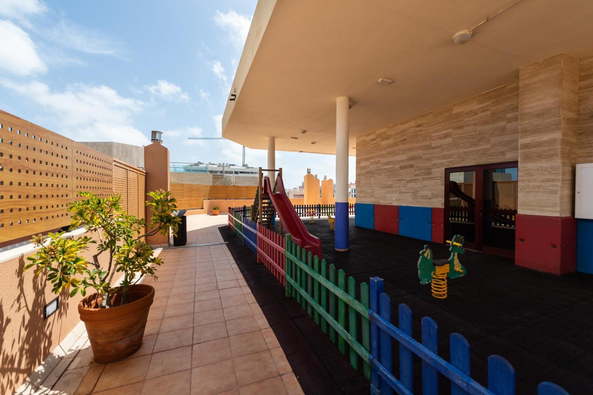Luxury Dunas In Las Canteras By Canariasgetaway Λας Πάλμας ντε Γκραν Κανάρια Εξωτερικό φωτογραφία