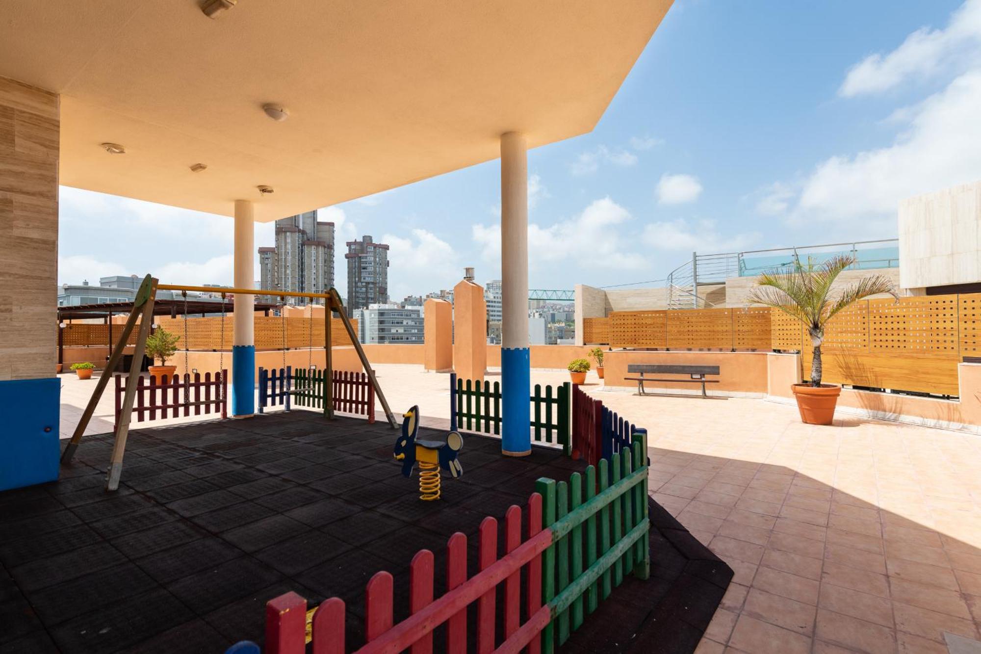 Luxury Dunas In Las Canteras By Canariasgetaway Λας Πάλμας ντε Γκραν Κανάρια Εξωτερικό φωτογραφία