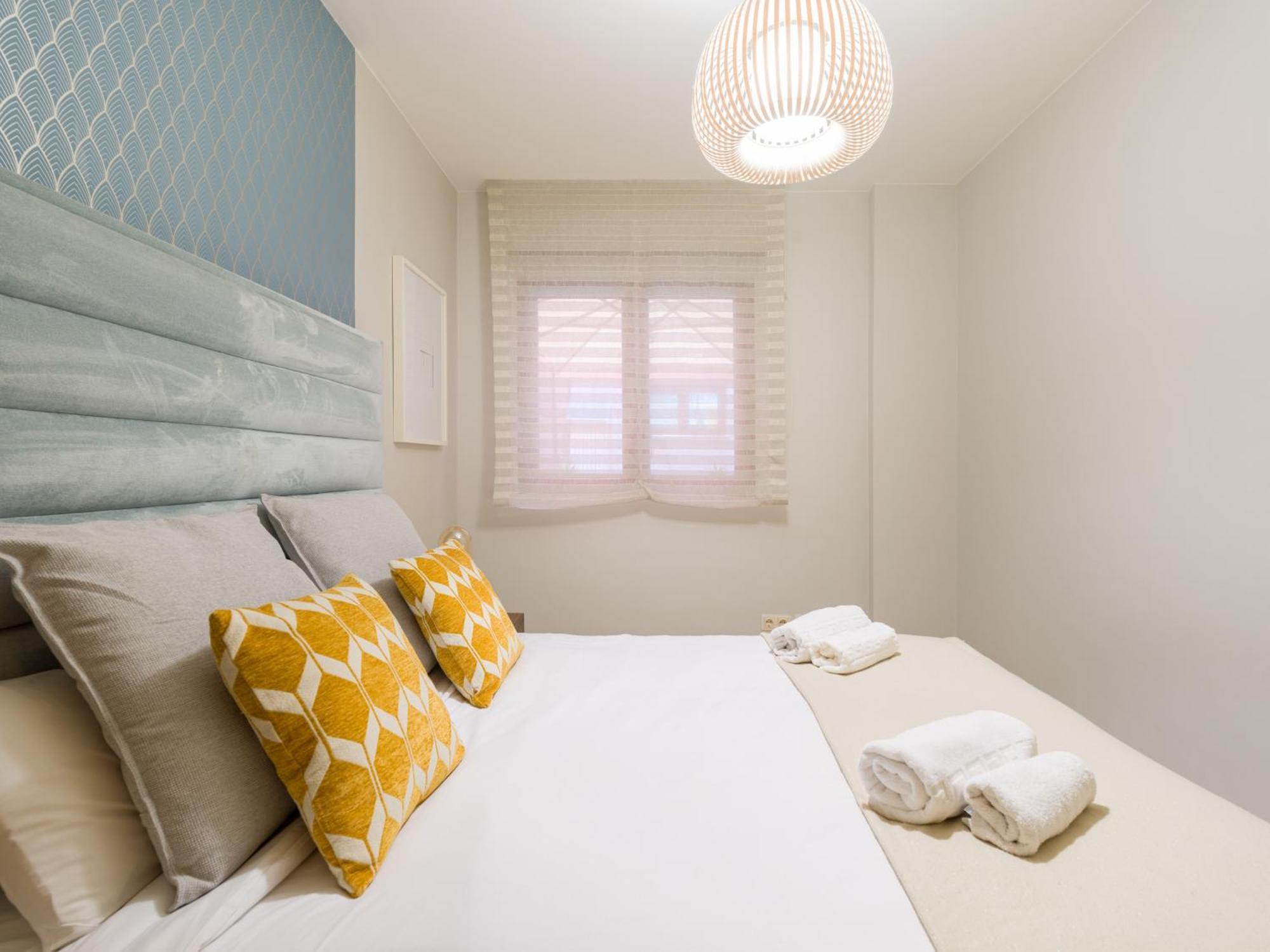Luxury Dunas In Las Canteras By Canariasgetaway Λας Πάλμας ντε Γκραν Κανάρια Εξωτερικό φωτογραφία